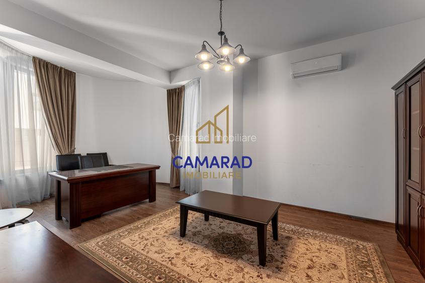 Vilă eleganta si spatioasa - vanzare - Pipera - Erou Iancu Nicolae - 9