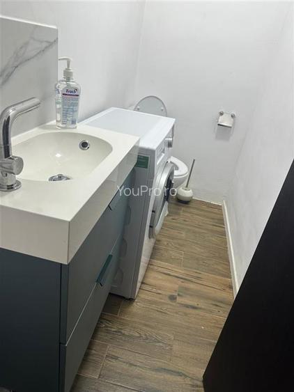 Decomandat cu Centrala Centru Gh Lazar - 15