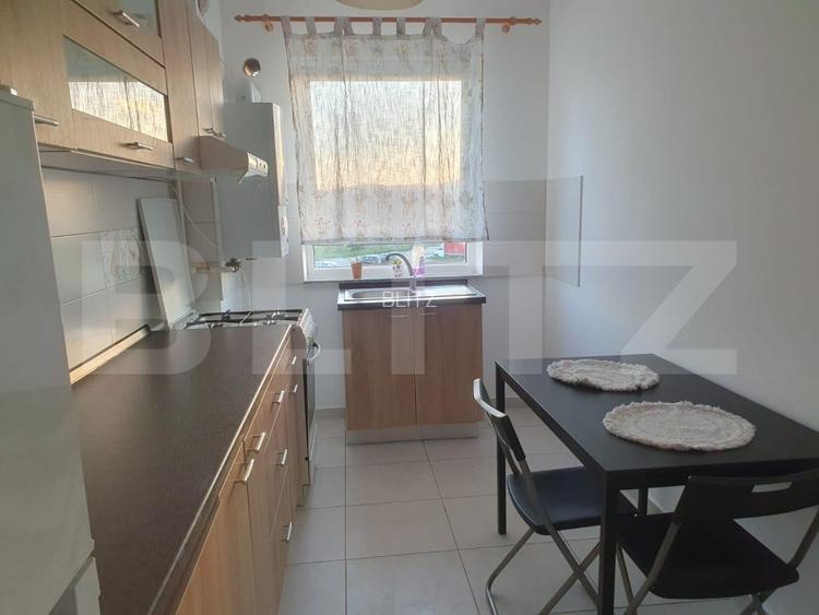 Garsoniera de vanzare, 34 mp, etaj intermediar, boxa - Avantgarden - 6