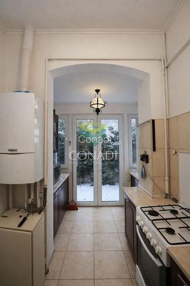 Casa la curte zona Timpuri Noi Vitan - 33