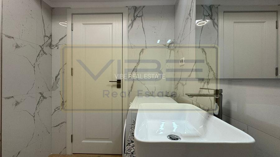 Apartament 2 camere  Adamant Towers Nicolina - 15