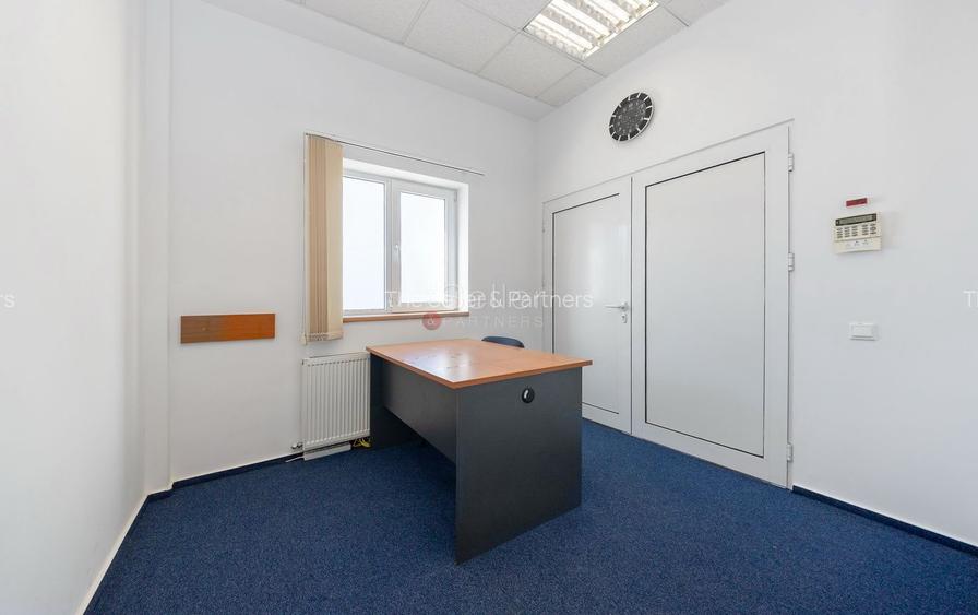 Cladire birouri individuala - 6