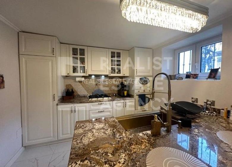 Proprietate exclusivistă cu 2 corpuri de clădire | Grădina Icoanei - 10