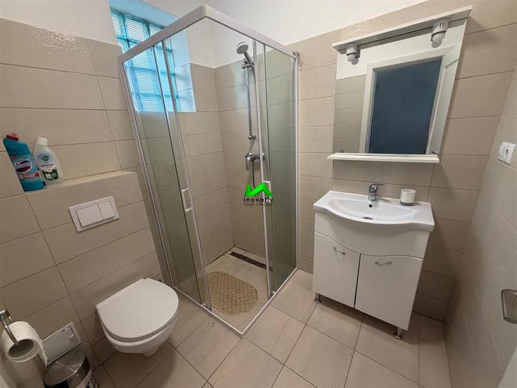 Apartament de inchiriat 3 camere Sibiu Turnisor