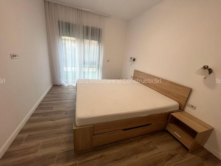 Apartament zona Lipovei - intrare Dumbrăvița - 15
