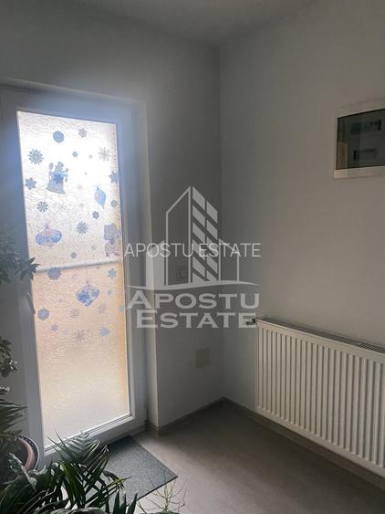 Exclusivitate în Sacosul Turcesc  Casa individuala cu 1000 mp teren - 23