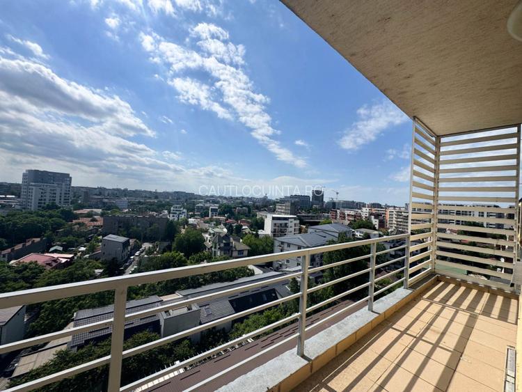 Apartament 2 Camere Modern Mall Vitan Mihai Bravu 3' Metrou Panoramic - 11