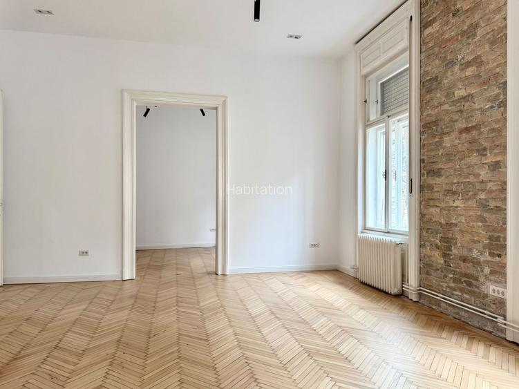 Birouri reprezentative, finisaje moderne, prima închiriere - 12