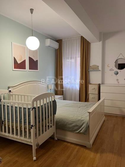 2 camere Titan decomandat, centrala, parcare, et. 1, an 2013, 78 mp - 5