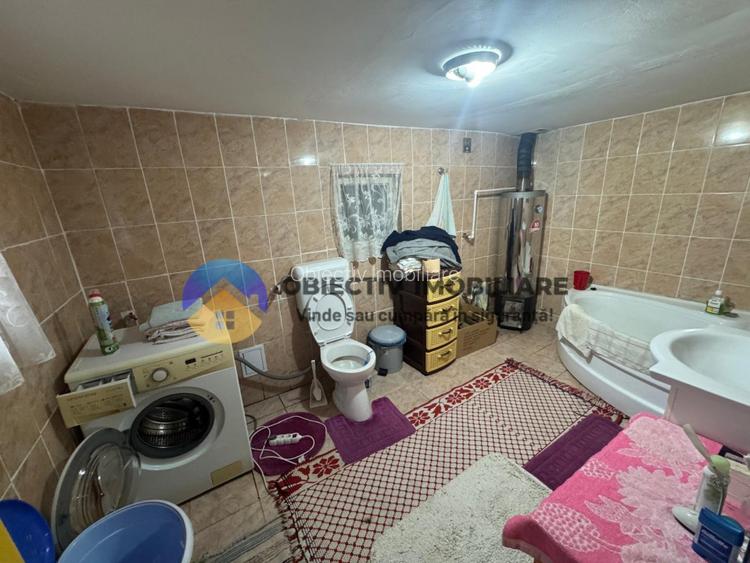 Casa + teren 5.200 mp – Girov - 19