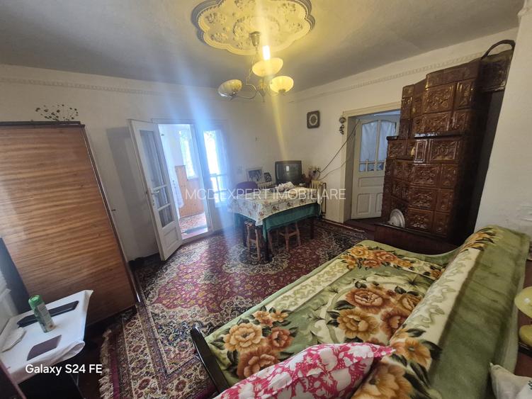 Proprietate completă cu teren 719 mp și construcții | Vânători-Neamț - 4