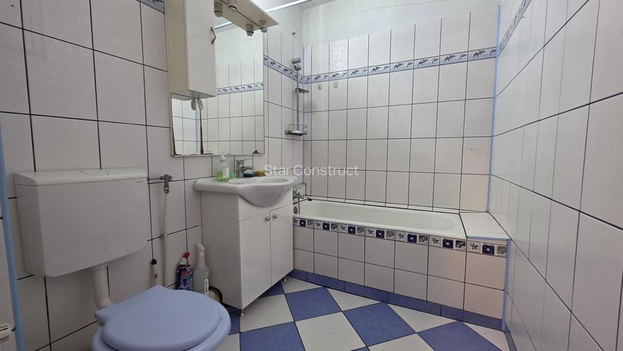Apartament 2 cam Crangasi I Lacul Morii - Parcul Crangasi - 8