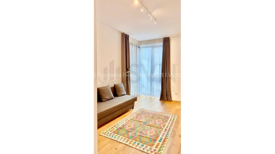 REA1026451 Ansamblu Win Herastrau I 3 camere I Premium - 7