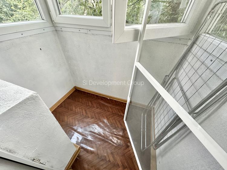Apartament 2 camere | Zona Vitan - Camin ARCA | 44 mp utili + balcon | Etaj 3/4 - 4
