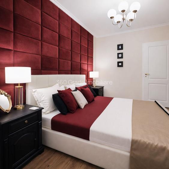 Apartament 3 camere | Centrala | AC | Zona Cetatii | Boxa - 9