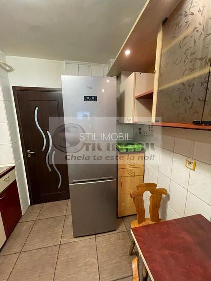 Apartament 3 camere Pacurari - 550 euro - 11