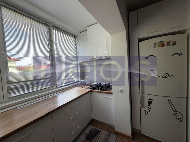 VANZARE 3 CAMERE | LUMINOS | OTOPENI CENTRAL | PARCARE INCLUSA - 10