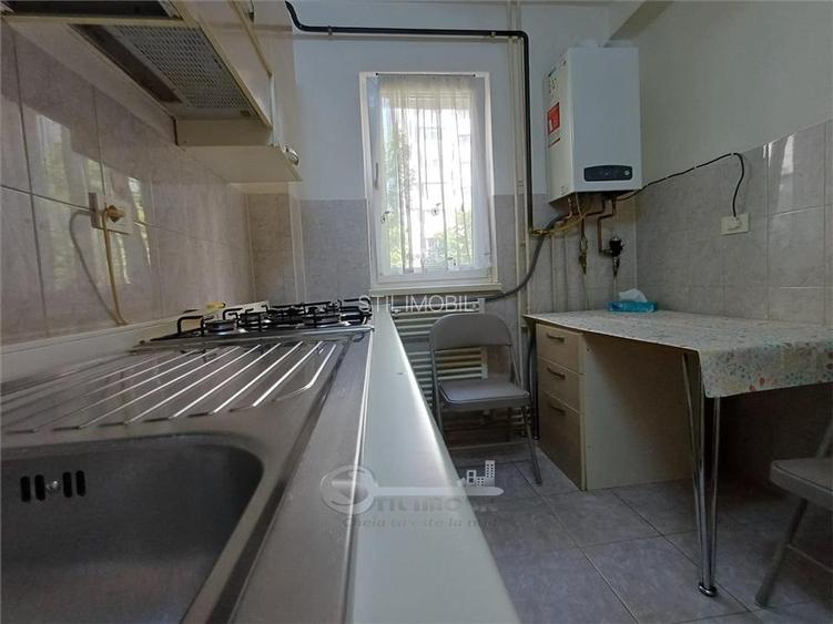 Apartament 2 Camere Decomandat – Etaj 1, Zona Mircea cel Bătrân, Ia - 12