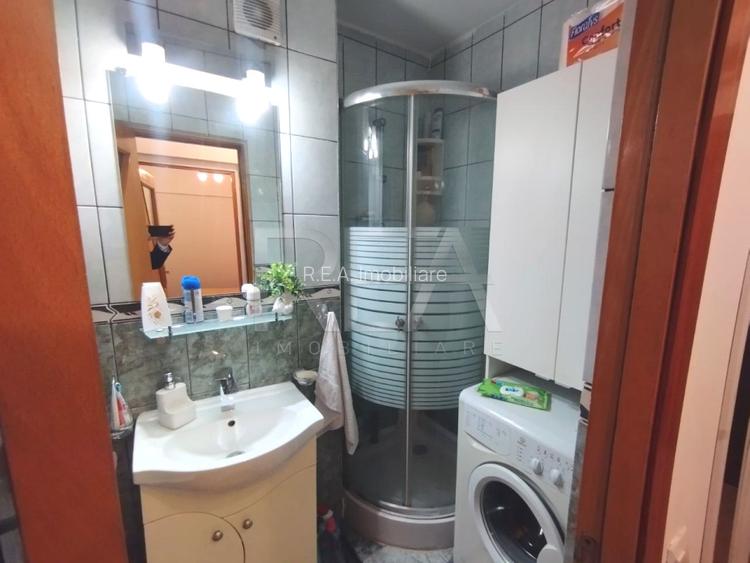Garsonieră tip studio vis-a-vis de Mega Mall - 7