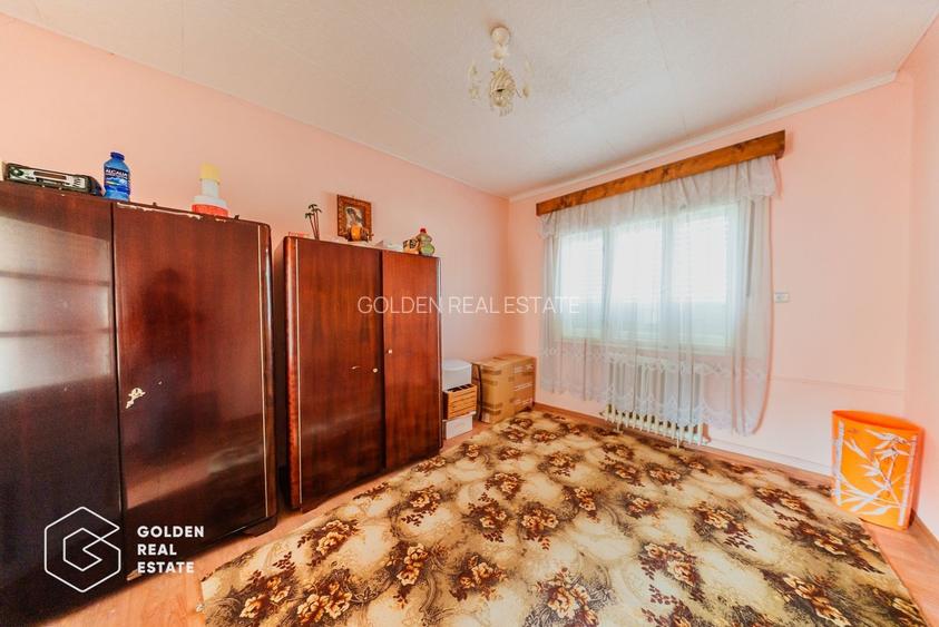 Casa individuala, Zona excelenta Micalaca, zona strazii Abrud - 8