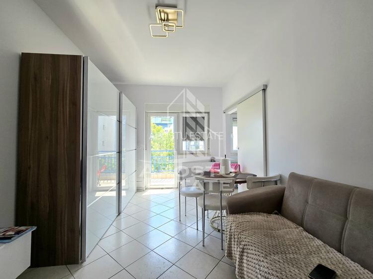 Apartament decomandat, 2 camere, loc de parcare subteran, Aradului - 3