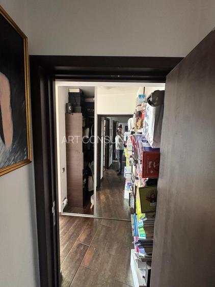 Apartament 4 camer | Bulevardul Unirii | 2 Parcari | 5 balcoane | Bucuresti - 19