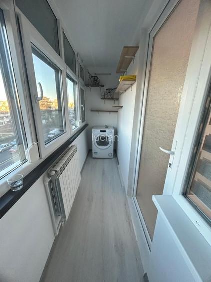 apartament 2 camere renovat lux 2025 - 4