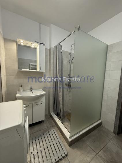 Apartament 2 camere de închiriat,Calea Turzii, Cluj-Napoca - 9