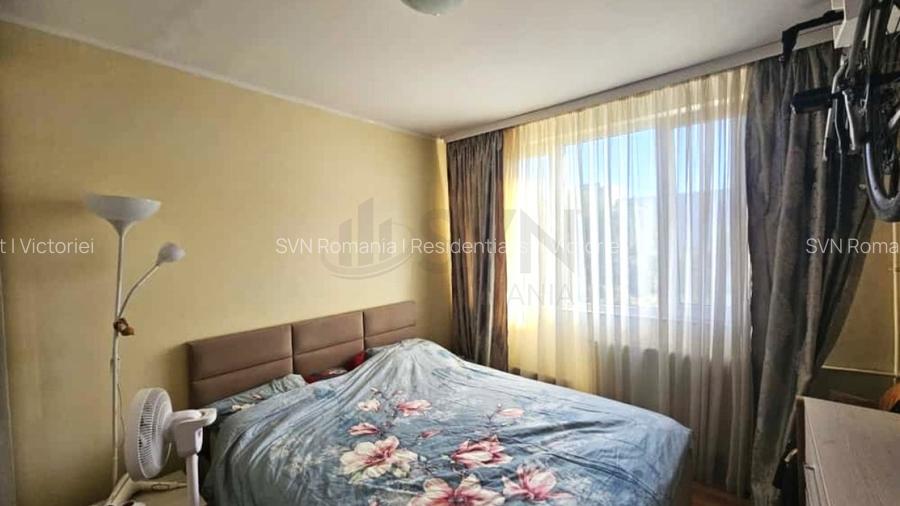 REA1025674 Apartament 2 camere Politehnica - 5