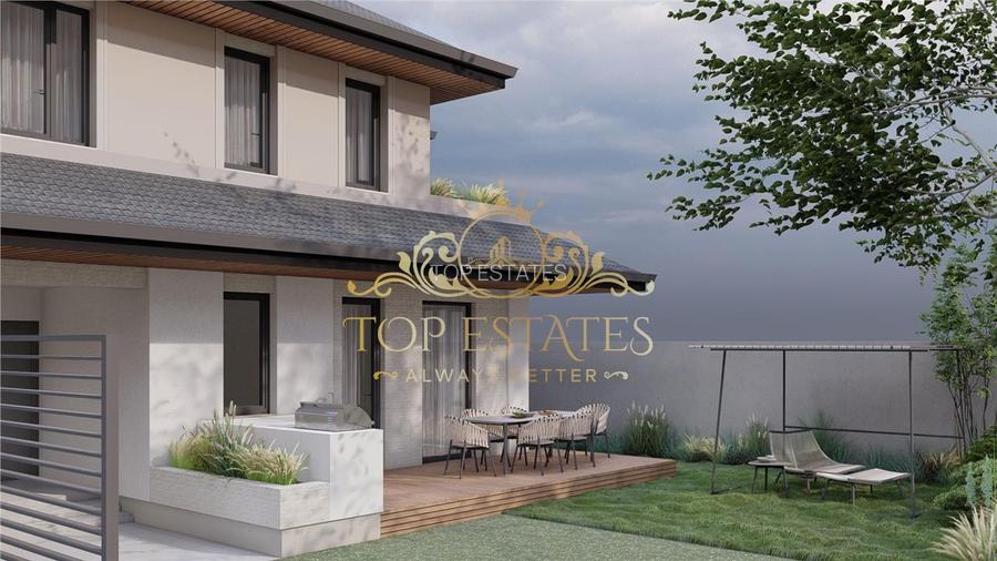Vanzare Vila individuala P+1 2026, Mogosoaia - str. Poieni, Ilfov - 12