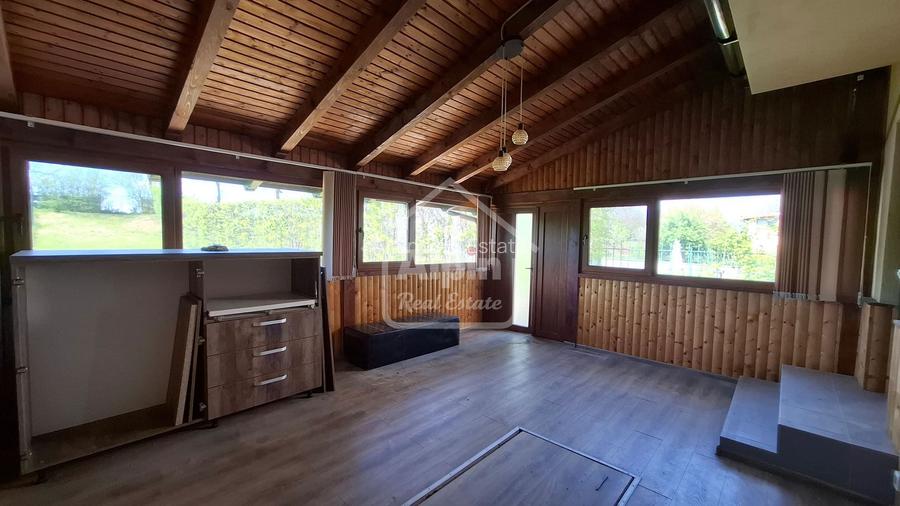 Duplex Zona Linistita Carpinis - 19