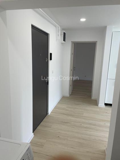 Apartament recent renovat parțial mobilat  - 4
