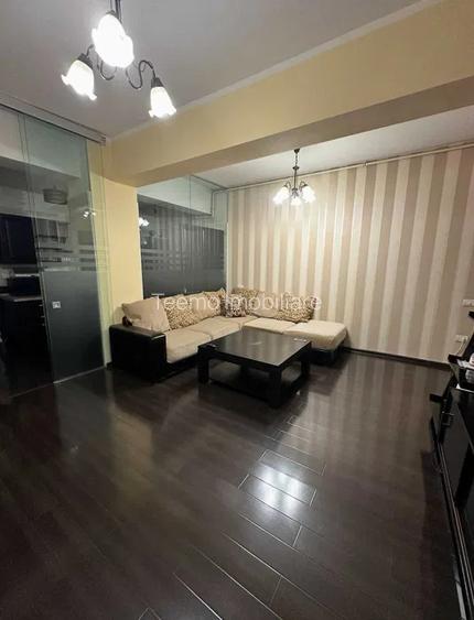 Apartament 3 camere, semidecomandat, 70mp, centrala, ac, parcare, metrou, Muncii - 3
