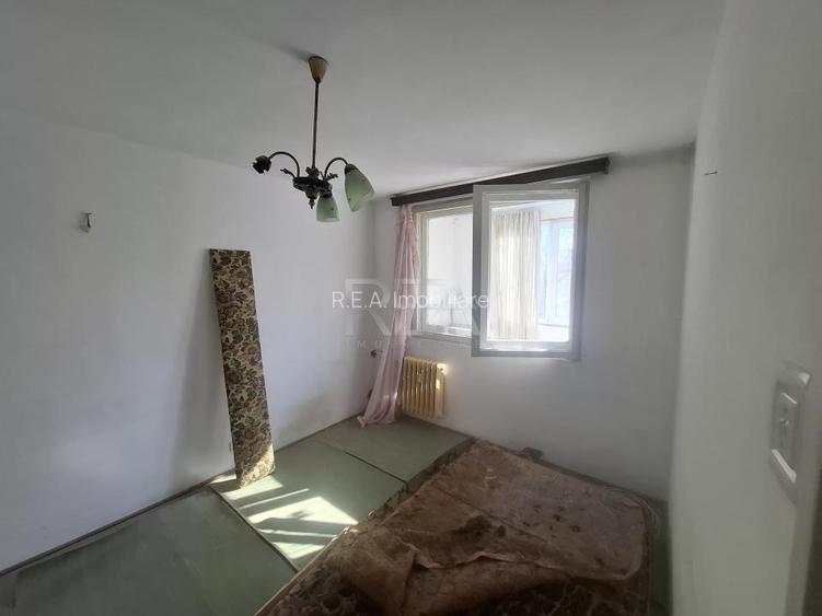 2 camere, 3/10, 51 mp, anvelopat-zona Gorjului - 2