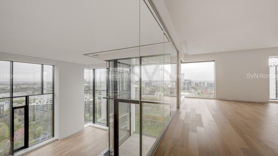 REA1023255 Penthouse One Verdi Park  I Un refugiu al luxului in inima orasului - 24