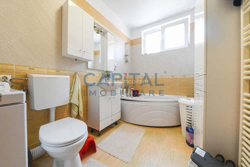 COMISION 0! Apartament 2 camere decomandat, Zona Eroilor! - 10