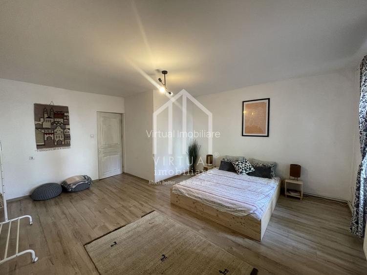 Afacere la cheie, 3 apartamente la casa, singur in curte - Central - 2