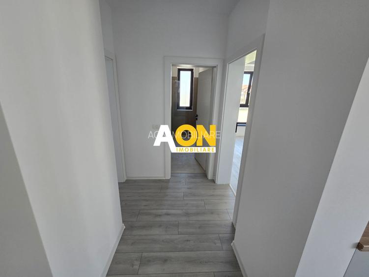 Apartament cu 3 Camere, Bloc Nou, Prima Închiriere, Zona Centru - 12