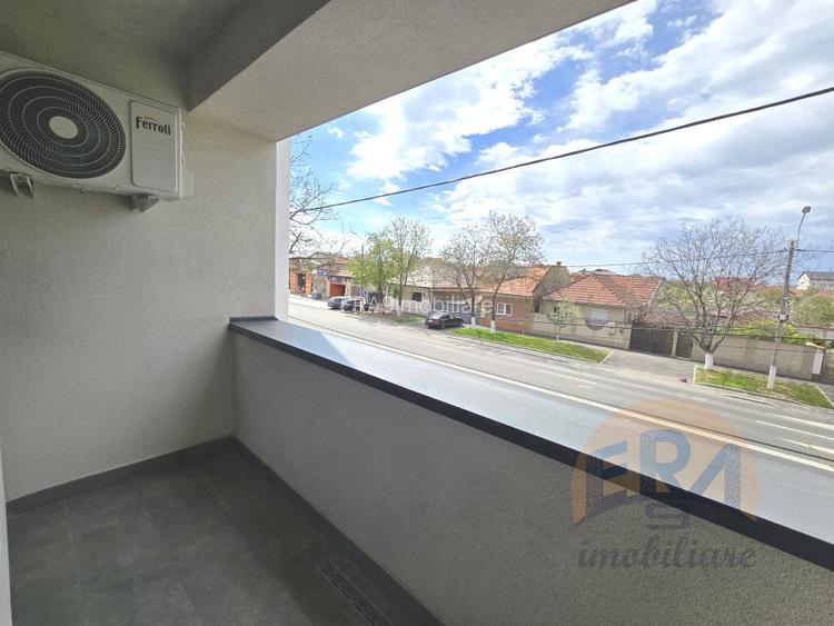 Apartament 2 camere | Iosia - str. Mestesugarilor | Parcare inclusa - 9