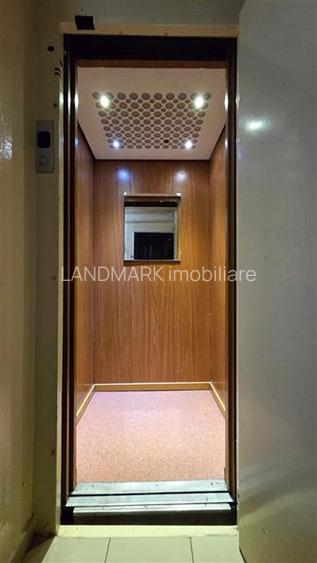 COMISION 0% APARTAMENT 3 CAMERE CU LIFT C. MARTIRILOR BLOC ANVELOPAT - 17