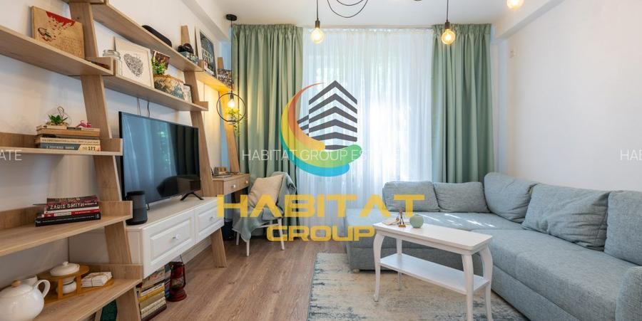 Apartament 2 Camere Decomandat | Zona Aparatorii Patriei - 4