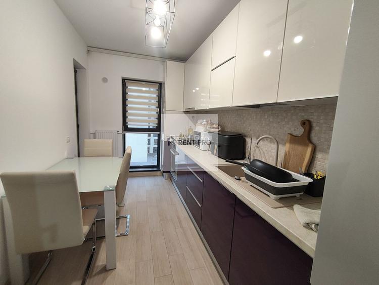 2 Camere 57 Mp Exigent Plaza Metrou Lujerului - 2