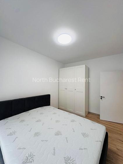 Apartament 2 camere Exigent Plaza / Parcare subterana - 4