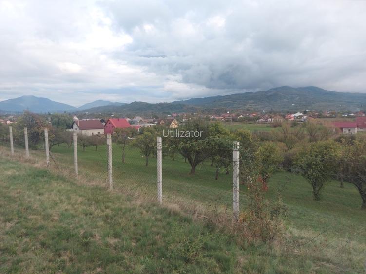 Teren Josenii Bargaului - 5