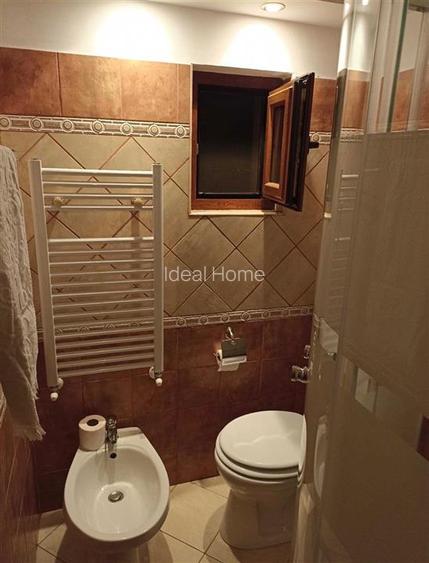 Apartament 2 Camere Decomandat Nicolina - Rond Vechi - 5