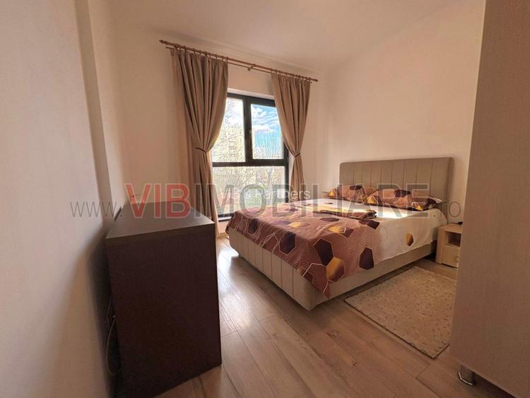 2 Camere - Grozavesti - Splaiul Independentei - Parcare - 14