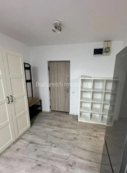 Tineretului METROU parc, bl.1992, 2/10,mobilat,utilat,balcon,AC,renovat. LIBER - 4