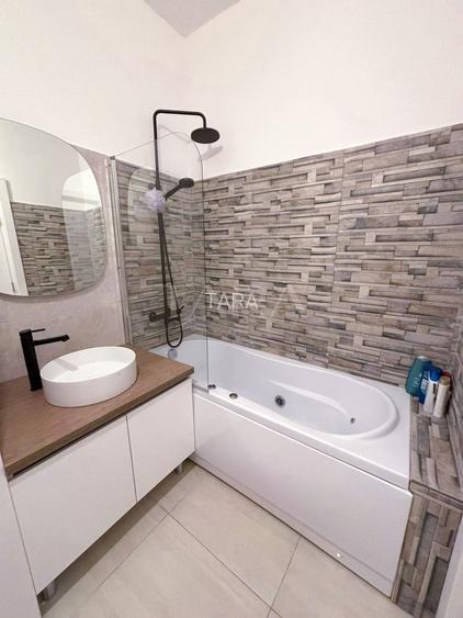 Apartament 2 camere, terasă 26 mp, Florești, Zona Eroilor - 6