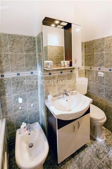 Apartament luminos cu 2 camere decomandate, Rasnov, Brasov. - 16