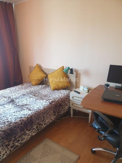 🏡 Apartament 2 cam.decomandat, mobilat & utilat– Micro 16, lângă Lic. Auto - 4